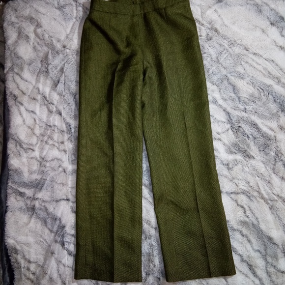 LE SUIT Petite Dress Pants - Size 2P - Picture 5 of 6